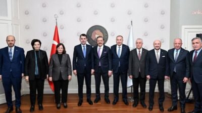 Çevre, Şehircilik ve İklim Değişikliği Bakanı Murat Kurum, Türkiye Odalar