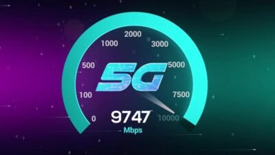 Ulaştırma ve Altyapı Bakanı Abdulkadir Uraloğlu, 5G teknolojisine ilişkin, "1 Nisan