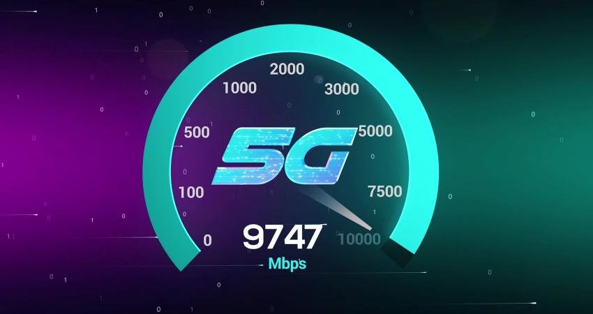 Ulaştırma ve Altyapı Bakanı Abdulkadir Uraloğlu, 5G teknolojisine ilişkin, "1 Nisan