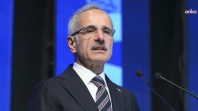 Ulaştırma ve Altyapı Bakanı Abdulkadir Uraloğlu, “Bayram süresince YHT, anahat
