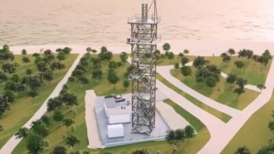 Ulaştırma ve Altyapı Bakanı Abdulkadir Uraloğlu, Doğu Akdeniz Gemi Trafik