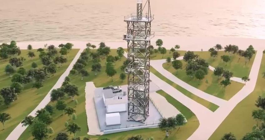 Ulaştırma ve Altyapı Bakanı Abdulkadir Uraloğlu, Doğu Akdeniz Gemi Trafik