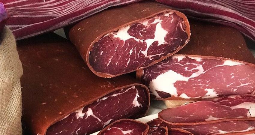 Tarım ve Orman Bakanı İbrahim Yumaklı, Kayseri pastırmasının Avrupa Birliği (AB) tescili