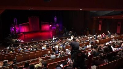 Bakırköy Belediye Tiyatroları, 27 Mart Dünya Tiyatro Günü'nde Haldun Taner'in