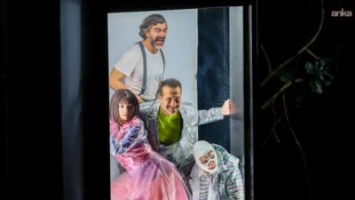 Bakırköy Belediye Tiyatroları, 14 Mart Tıp Bayramı dolayısıyla “Çirkin” adlı