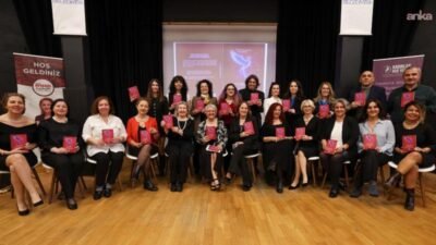 Bakırköy Belediyesi'nin Yazarlık Atölyesi’ne katılan kadınların kaleminden çıkan "onsekizİNCİ" adlı eser,