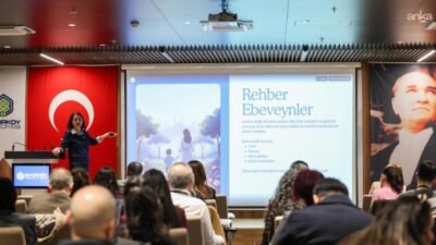 Bakırköy Belediyesi tarafından 8 Mart Dünya Kadınlar Günü etkinlikleri kapsamında