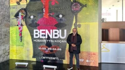 Bayburt'un Bayraktar köyünde kurulan ve ünü dünyaya yayılan Baksı Müzesi'nin