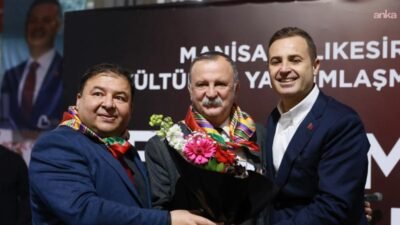 Manisa Balıkesirliler Kültür ve Yardımlaşma Derneği, vatandaşları Ferdi Zeyrek Millet