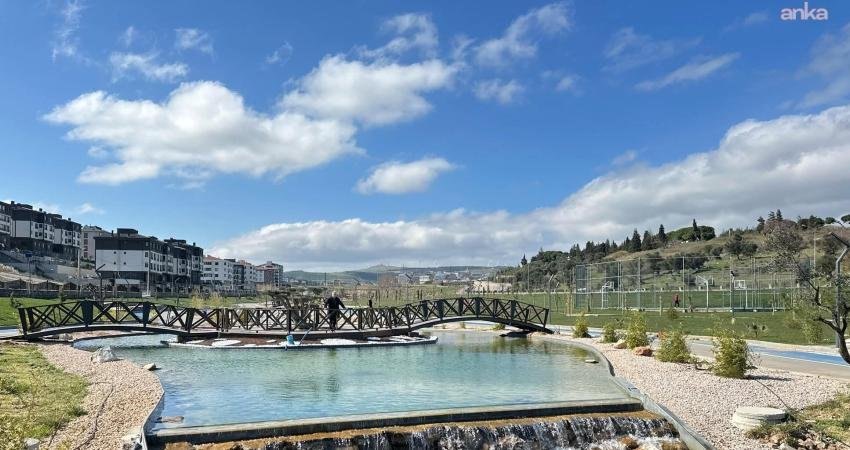 Bandırma Belediye Başkanı Dursun Mirza, mezarlık çevre düzenlemesi ve Edincik