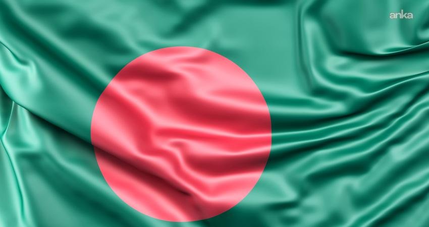 Bangladeş Dışişleri Bakanı Khalilur Rahman, yarın Türkiye'ye ziyarette bulunacak. Dışişleri