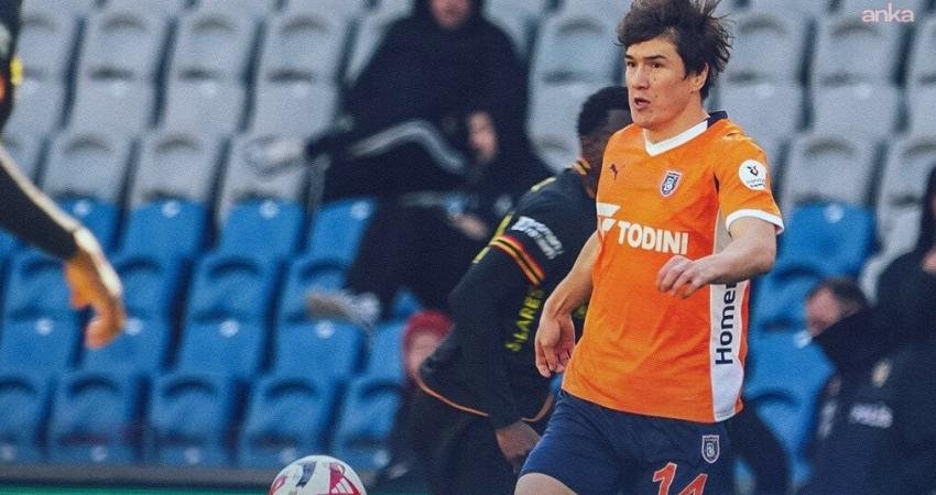 Başakşehir, Süper Lig’in 25. haftasında konuk ettiği Göztepe’yi 2-1 mağlup