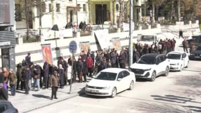 Ankara Büyükşehir Belediyesi (ABB), yerli besi et ürünlerini ramazan boyunca