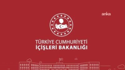 İçişleri Bakanlığı'ndan yapılan açıklamada, “Baybaşin” suç örgütüne yönelik düzenlenen operasyon