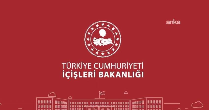 “Baybaşin” suç örgütüne yönelik düzenlenen operasyonda 9 şüphelinin taşınmazlarına, araçlarına, bankalardaki hesaplarına el konuldu İçişleri Bakanlığı'ndan yapılan açıklamada, “Baybaşin” suç örgütüne yönelik düzenlenen operasyon
