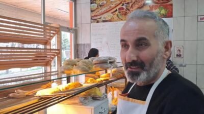 Artvin’de Ramazan Bayramı arifesinde esnaf ve alışverişe çıkanlar ekonomik krizden