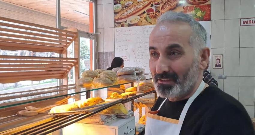 Artvin’de Ramazan Bayramı arifesinde esnaf ve alışverişe çıkanlar ekonomik krizden