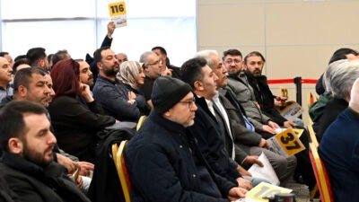 İstanbul Büyükşehir Belediyesi (İBB), şehir içi ulaşımda konfor, güvenlik ve