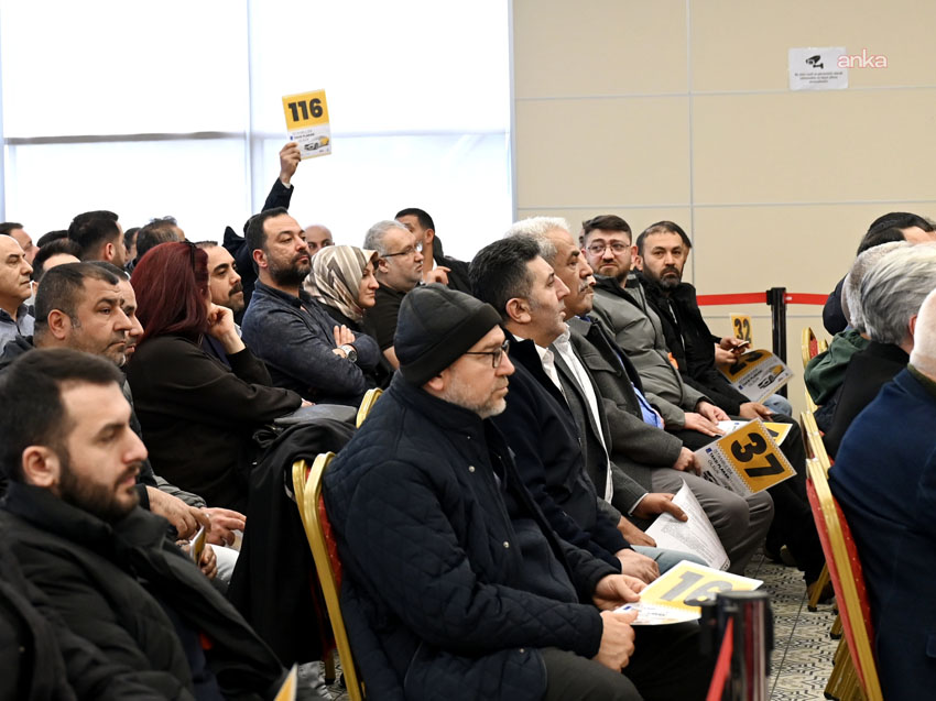İBB, 7’nci taksi ihalesi gerçekleştirildi İstanbul Büyükşehir Belediyesi (İBB), şehir içi ulaşımda konfor, güvenlik ve