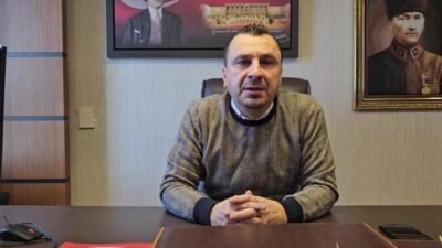 CHP Manisa Milletvekili Bekir Başevirgen, vatandaşların, bankalar ve finans kuruluşlarına