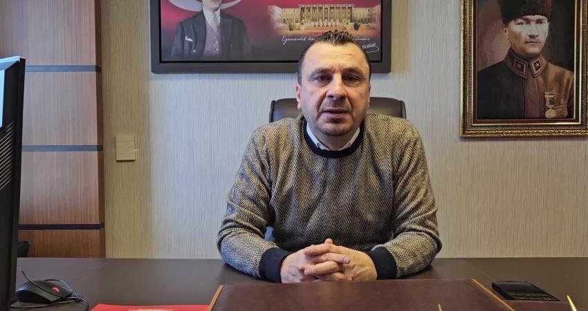 CHP Manisa Milletvekili Bekir Başevirgen, vatandaşların, bankalar ve finans kuruluşlarına