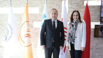 Karşıyaka Belediyesi ve İzmir Bakırçay Üniversitesi, uzun zamandır atıl halde