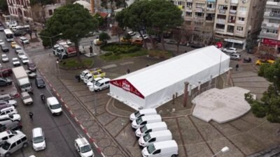 Bergama Belediyesi, ilçe genelinde hizmetlerin daha hızlı, etkin ve verimli