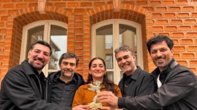 Emin Alper imzalı ve Berlinale’de Gümüş Ayı kazanan “Kurtuluş” filminin