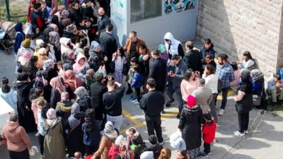 Etimesgut Belediyesi, Ramazan ayı boyunca sürdürdüğü sosyal yardımlar ve dayanışma