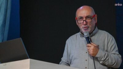 Beşiktaş Belediyesi, Yaşlılara Saygı Haftası kapsamında 65 yaş üstü ilçe