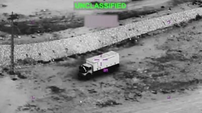 Beyaz Saray: Amerika kazanacak, terörist İran rejimi yenilecek Beyaz Saray'ın X hesabından "Epik Öfke" operasyonundan görüntüler paylaşılırken, "Amerika