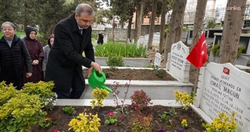 Beylikdüzü Belediyesi, Ramazan Bayramı öncesinde ilçe genelinde yürüttüğü temizlik ve