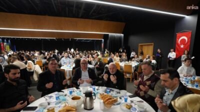 Beylikdüzü Belediyesi, 14 Mart Tıp Bayramı dolayısıyla ilçede görev yapan