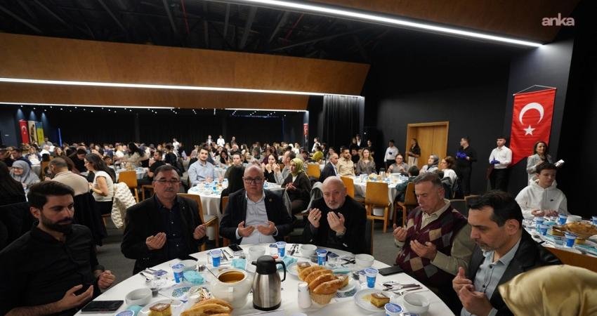 Beylikdüzü Belediyesi, 14 Mart Tıp Bayramı dolayısıyla ilçede görev yapan