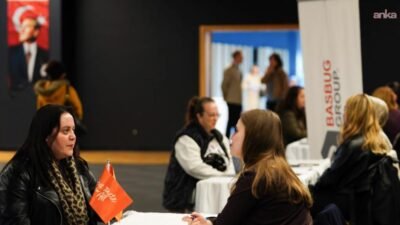Beylikdüzü Belediyesi, 8 Mart Dünya Kadınlar Günü dolayısıyla "Sokakta Sahada