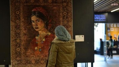 Beylikdüzü Belediyesi, "Anadolu Kadını: Atıktan Sanata-Emek, Dönüşüm ve Doğaya Saygının