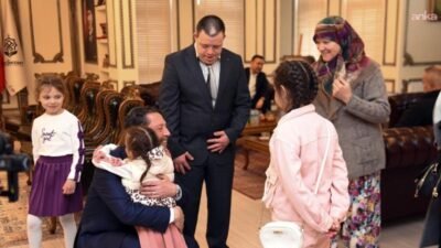 Beypazarı Belediye Başkanı Özer Kasap, 21 Mart Down Sendromu Günü