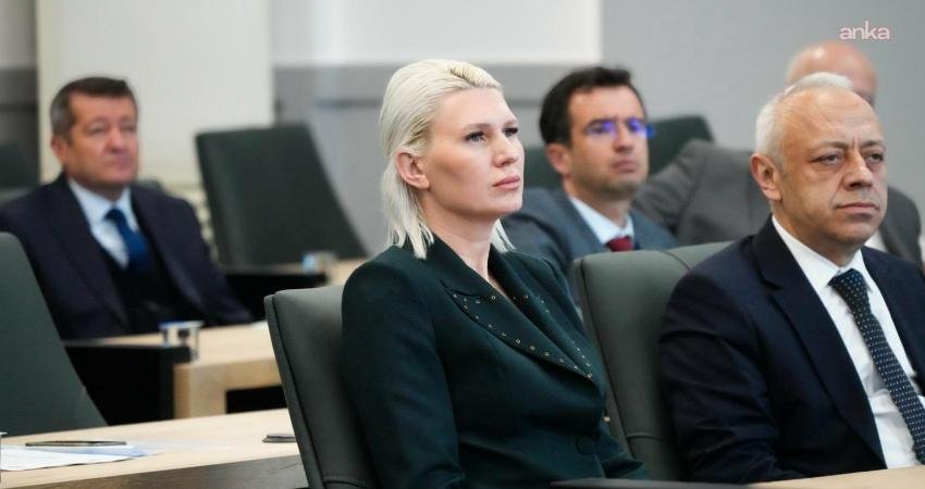 Bilecik Belediye Başkanı Melek Mızrak Subaşı, İl Hayvan Koruma Kurulu