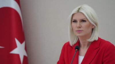 Bilecik Belediye Başkanı Melek Mızrak Subaşı, "Bolu Belediye Başkanımız Tanju