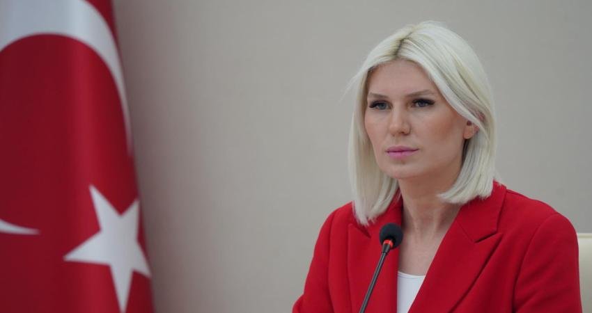 Bilecik Belediye Başkanı Melek Mızrak Subaşı, "Bolu Belediye Başkanımız Tanju