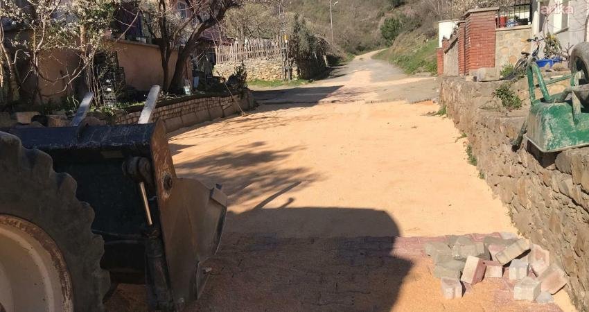 Bilecik Belediyesi tarafından şehrin birçok noktasında yürütülen çalışmalar kapsamında yeni