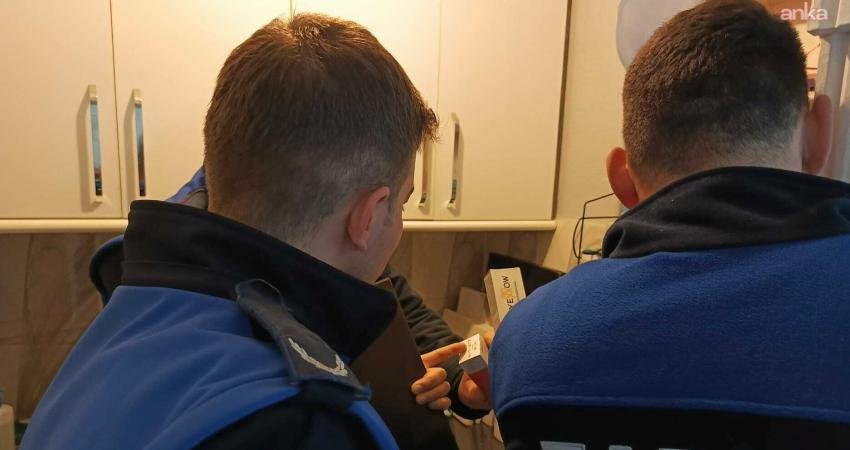 Bilecik Belediyesi’nden güzellik merkezlerine denetim Bilecik Belediyesi Zabıta Müdürlüğü ekipleri, şehir merkezinde faaliyet gösteren güzellik