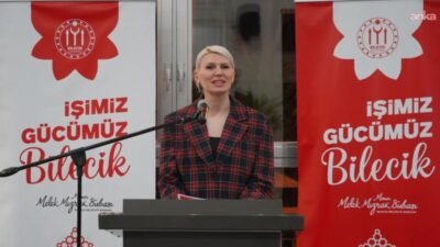 Bilecik Belediyesi tarafından düzenlenen iftar programı, kentteki sivil toplum kuruluşu