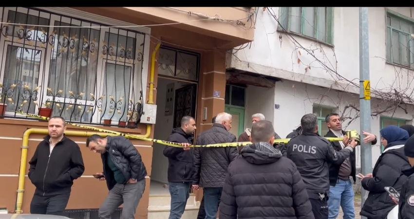 Bilecik'te yabancı uyruklu bir kişi evinde ölü bulundu. Yapılan ilk