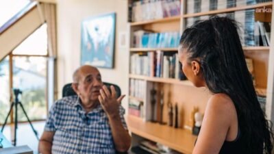 Ankara’nın kültürel hayatında önemli bir yere sahip olan Dost Kitabevi,