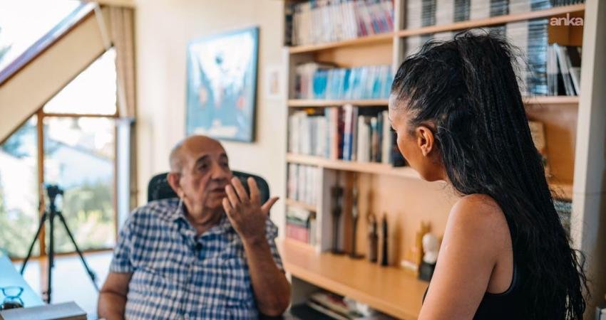 Bir kitabevinden fazlası Dost’un hikâyesi Ankara’nın kültürel hayatında önemli bir yere sahip olan Dost Kitabevi,