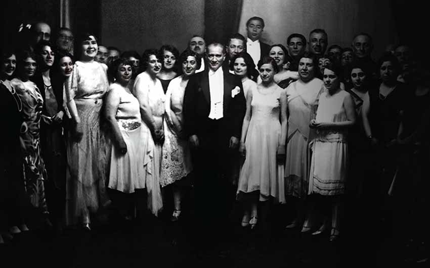 Türkiye’de kadına yönelik şiddet her geçen gün artıyor. İstatistikler büyüyor.