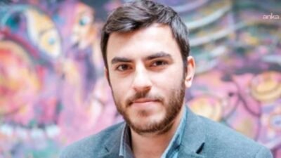 Gazeteci İsmail Arı, aile ziyareti için bulunduğu Tokat’ın Turhal ilçesinde