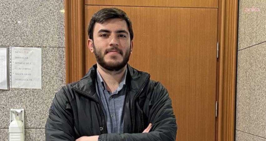 BirGün muhabiri İsmail Arı tutuklandı BirGün gazetesi muhabiri İsmail Arı, "Halkı yanıltıcı bilgiyi alenen yayma"