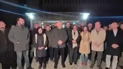 BirGün Yayın Koordinatörü Yaşar Aydın, gazetenin muhabiri İsmail Arı'nın tutuklanmasının